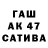 Бутират буратино and_fire
