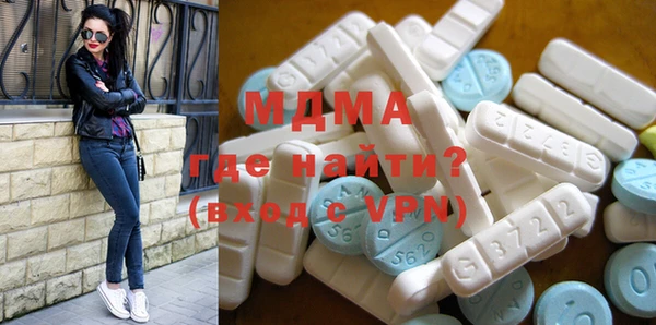 spice Инта